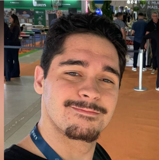 Vitor Pizarro -  Eventos 
