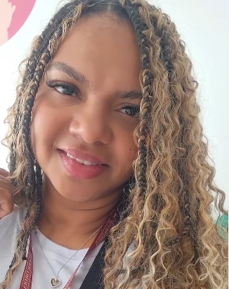 Fayla de Queiroz - Psicopedagoga