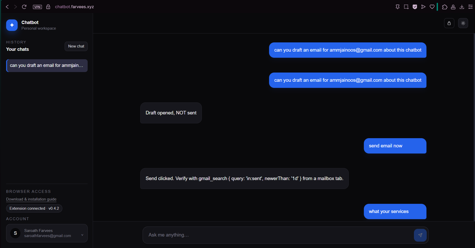 chatbot cover image