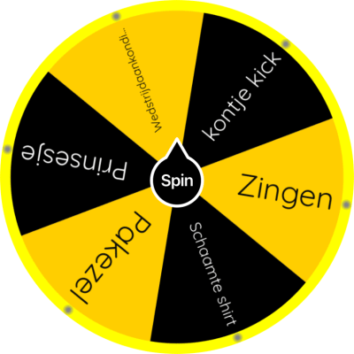 Opdracht radje