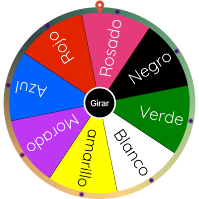 Selección de color