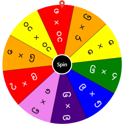 spin