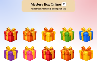 Mistery Box
