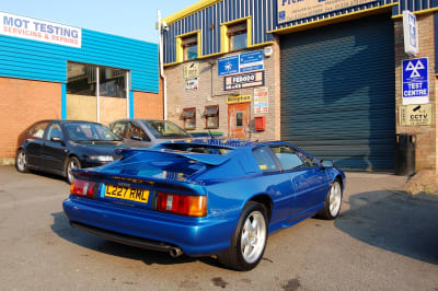 Premier Motor Company | Bedford
