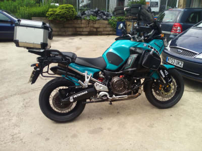Crawshawbooth Motor Repairs