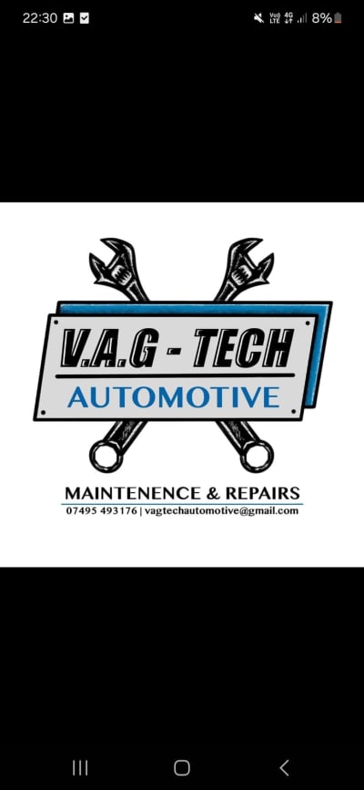 BEN-TECH--Motor Mechanics
