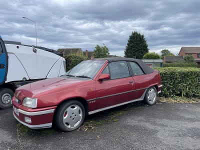 Auto Tech Of Telford