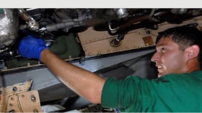Service Garage M O T & Repair