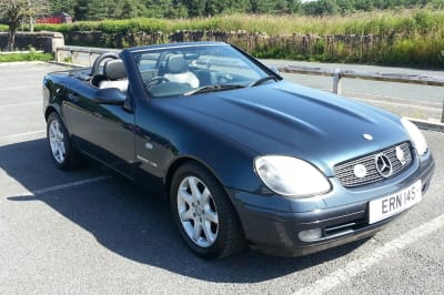 WG Auto Electrics (Blackburn) Ltd