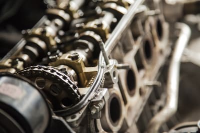 Oxton Auto Engineering ltd