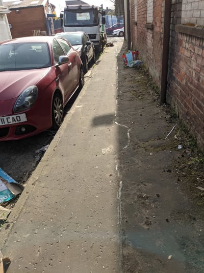 Moorside Auto Services