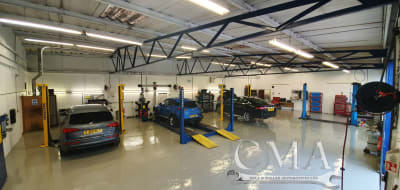 Cole & Miller Automotives Ltd