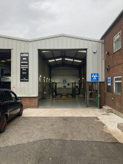 Ap Autocare
