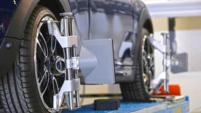 Tony Simpson Ltd - Eurorepar Car Service