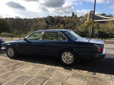 Richard Straffen Motors