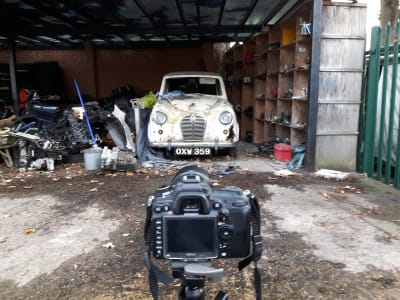 PD Motors