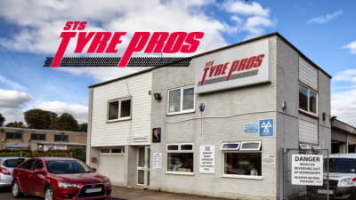 Tyre Pros Aylesbury