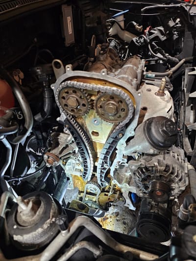 JD Vehicle Maintenance Ltd