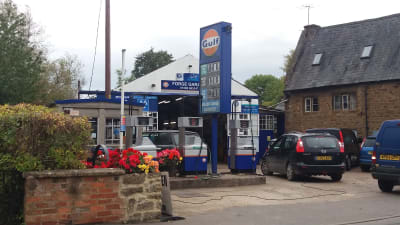 The Forge Garage Ltd | Lower Brailes