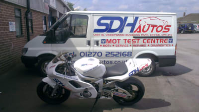SDH Autos