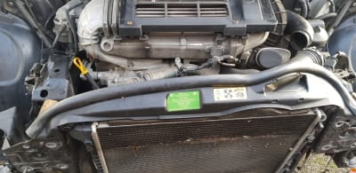 P J Motors
