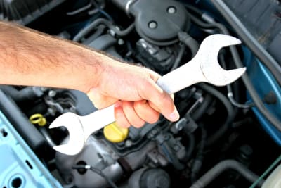 Laindon Car Centre Services Ltd