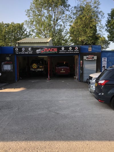 Macs Automotive