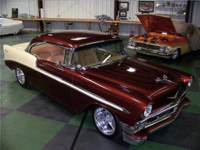 Carls Garage