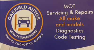 Oakfield Autos