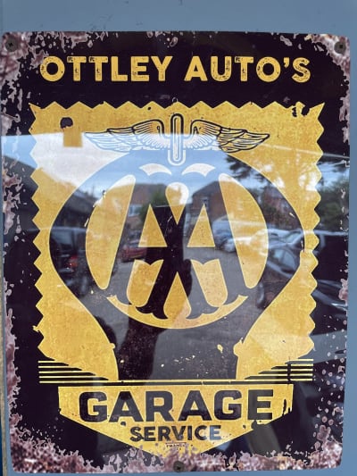 RLT Automotive