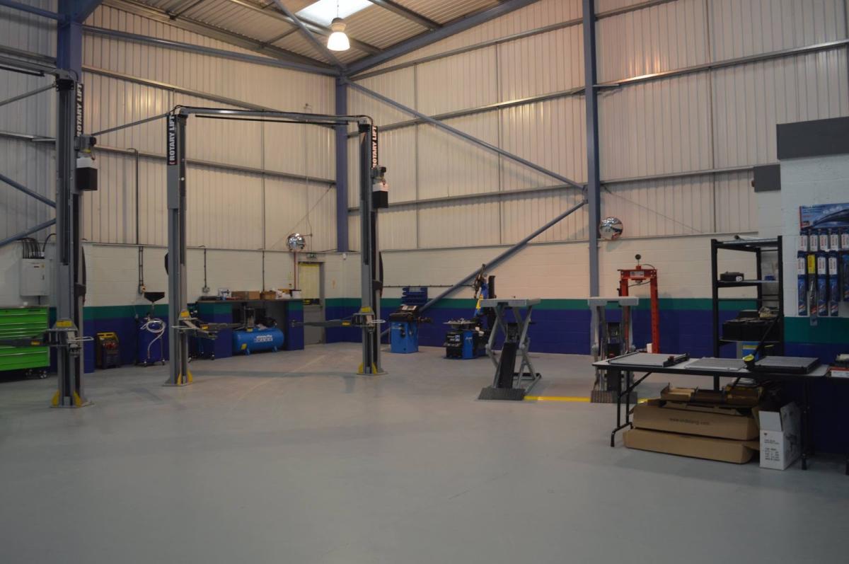 West Automotive Ltd - MOT | Newcastle Car Repair & Tuning | ADAS Calibration . DPF Doctor. Westerhope