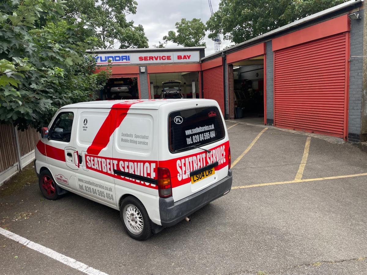 Belgrave Motor Services