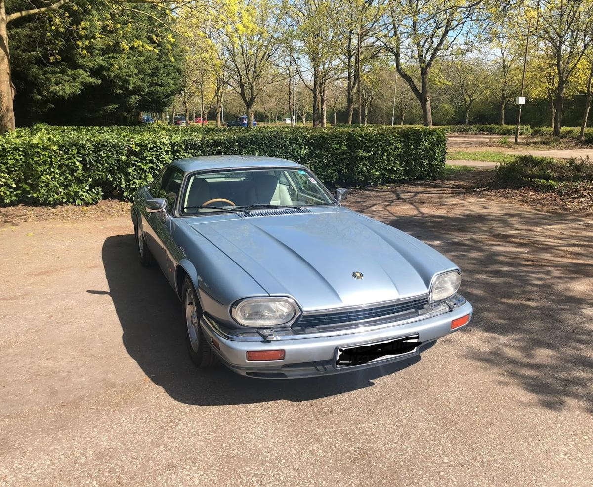 College Street Motors