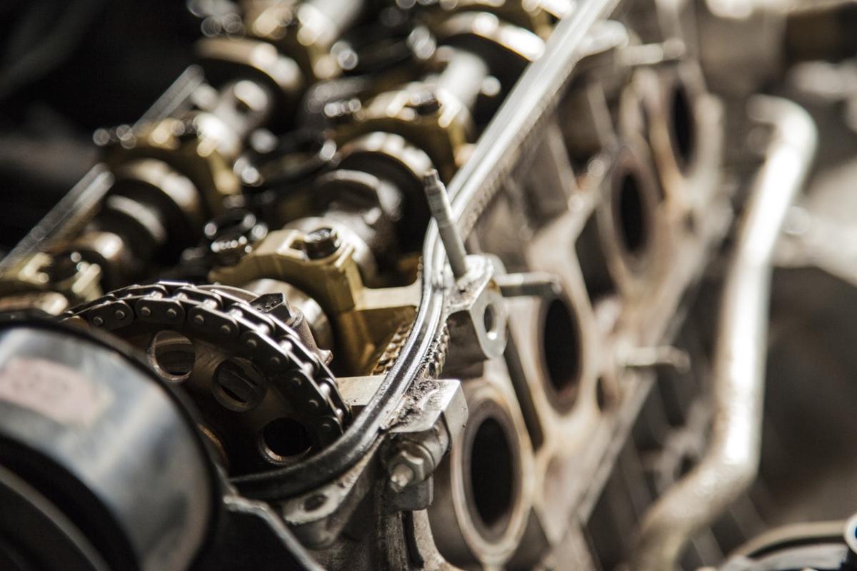Oxton Auto Engineering ltd