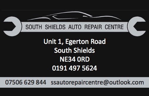 South Shields Auto Repair Centre