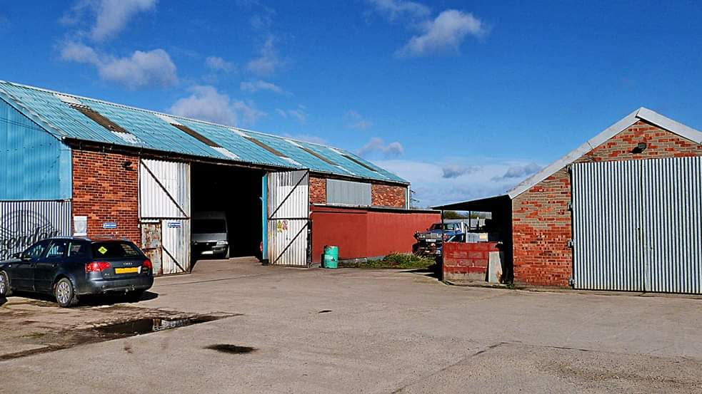 Brendon Garage - MOTs, Servicing and Vehicle Repair
