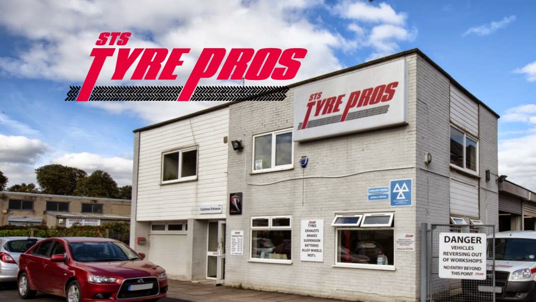 Tyre Pros Aylesbury