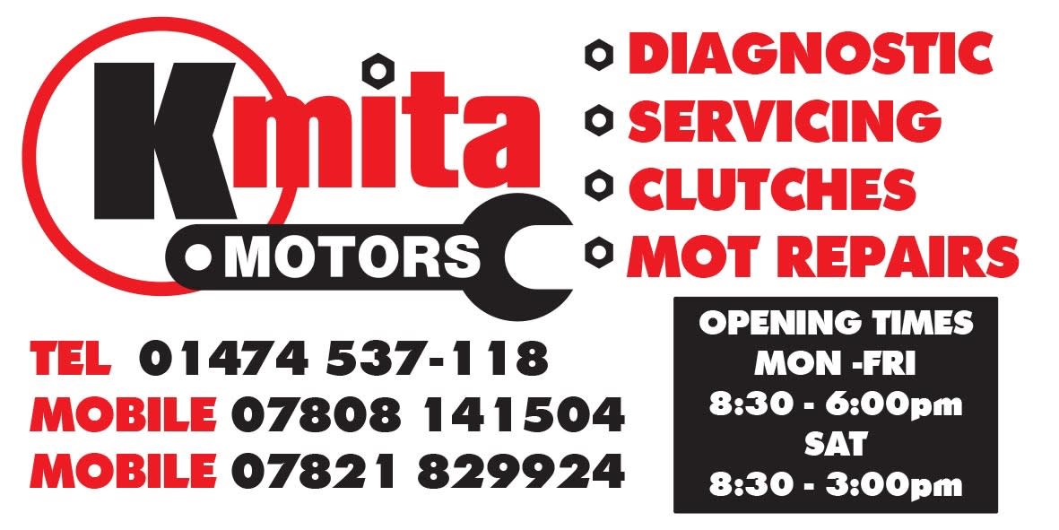 Kmita Motors