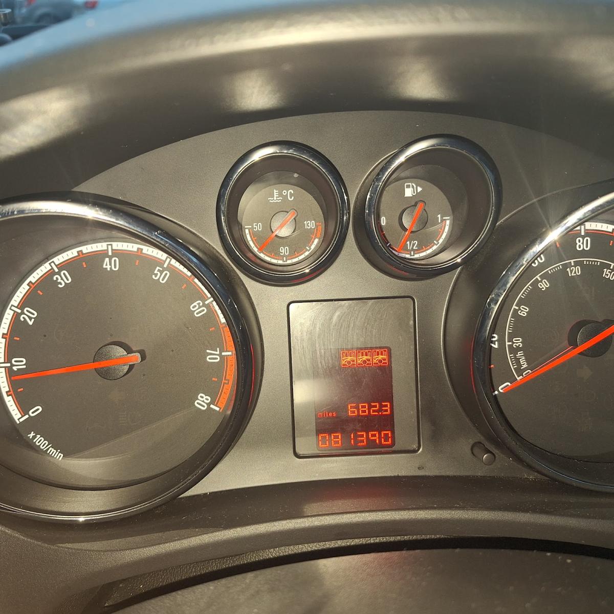 Annfield Road Motors