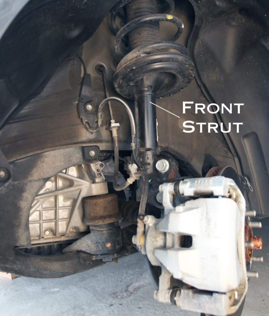 Auto Fix & mot centre