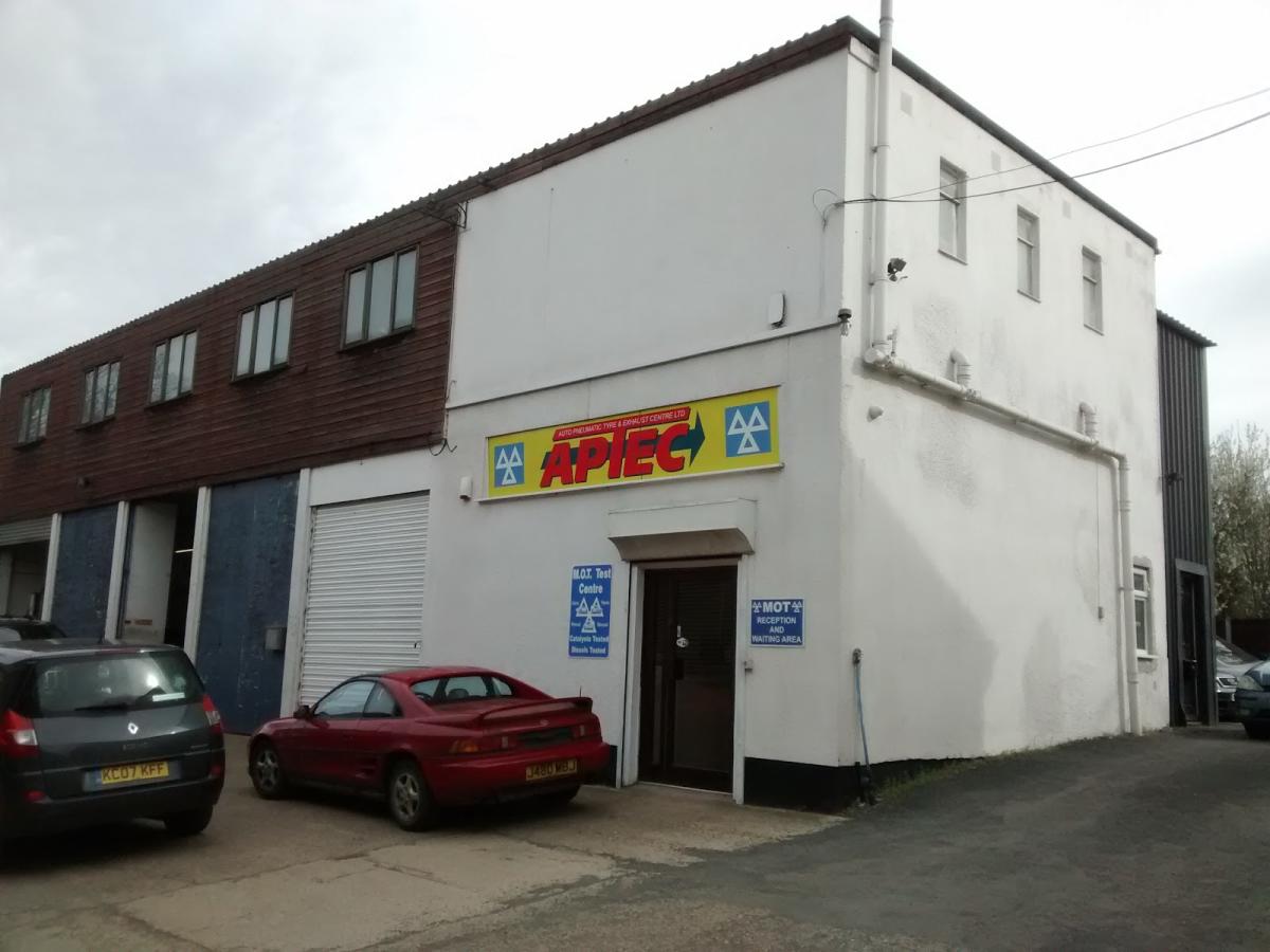 A.P.T.E.C. Ltd