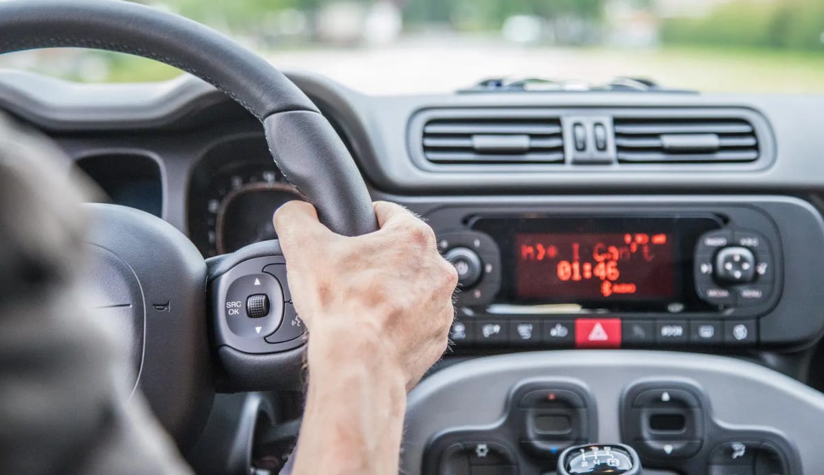 Does my car have air conditioning Does my car have air conditioning