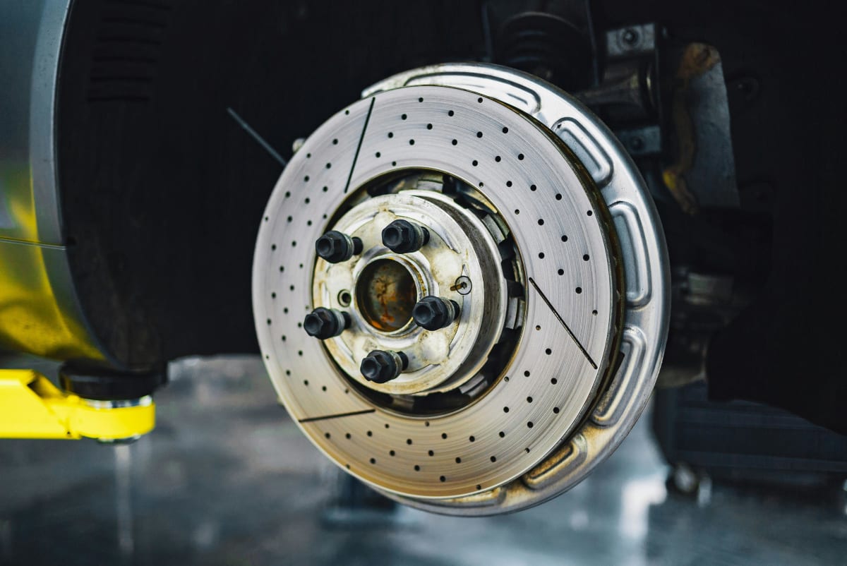 How Often Do Brake Discs Need to Be Replaced: An Essential Guide