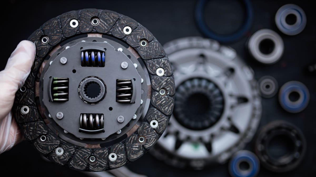 Understanding Clutch Longevity: How Long Does a Clutch Last?