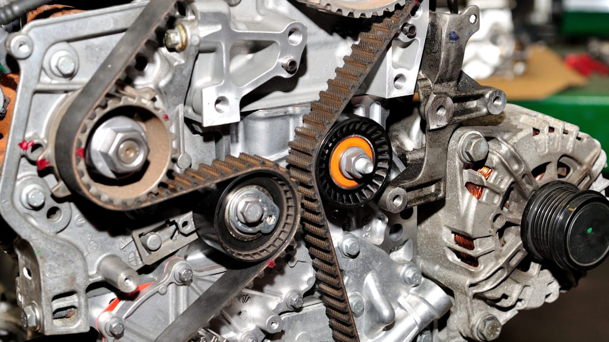 How Often Should You Replace the Timing Belt? A Practical Guide for Every Car Owner