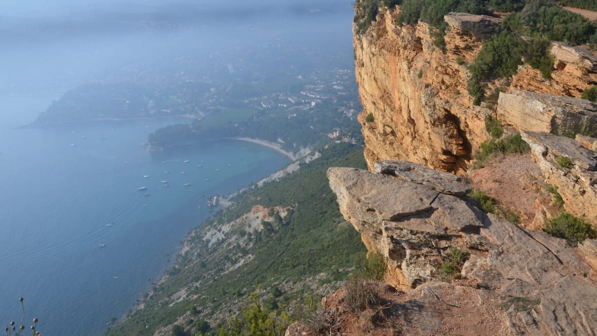 route des crêtes 