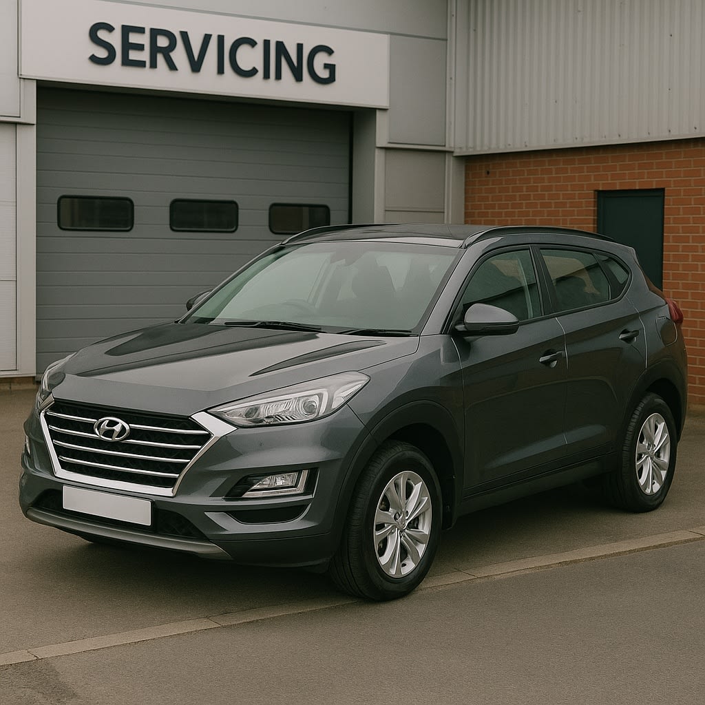 Common problems with hyundai tucson - Fixter Common problems with hyundai tucson - Fixter