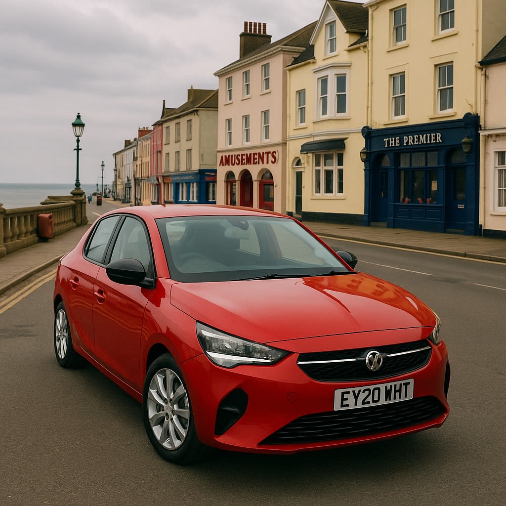 Common problems with vauxhall corsa - Fixter Common problems with vauxhall corsa - Fixter