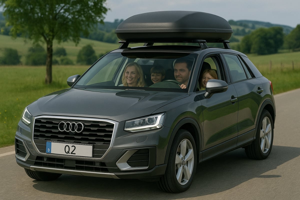 Common problems with audi q2 - Fixter Common problems with audi q2 - Fixter