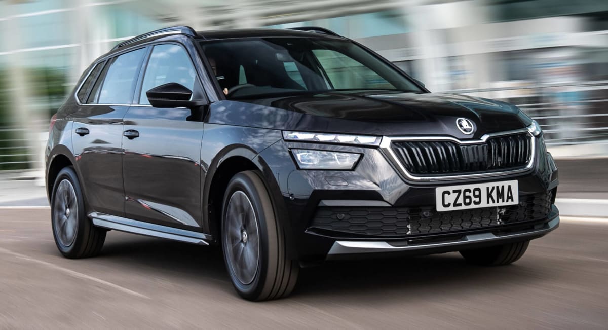 Common problems with skoda kamiq - Fixter Common problems with skoda kamiq - Fixter